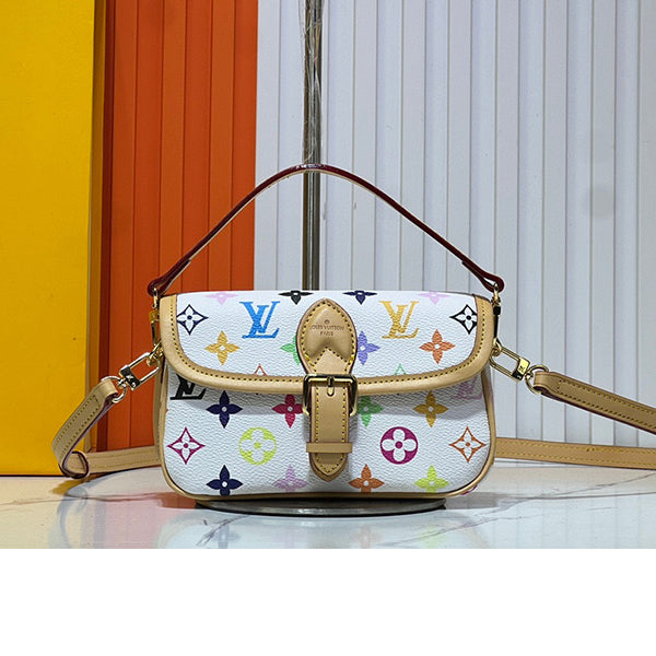 15XE1BDE Stylish leather bag