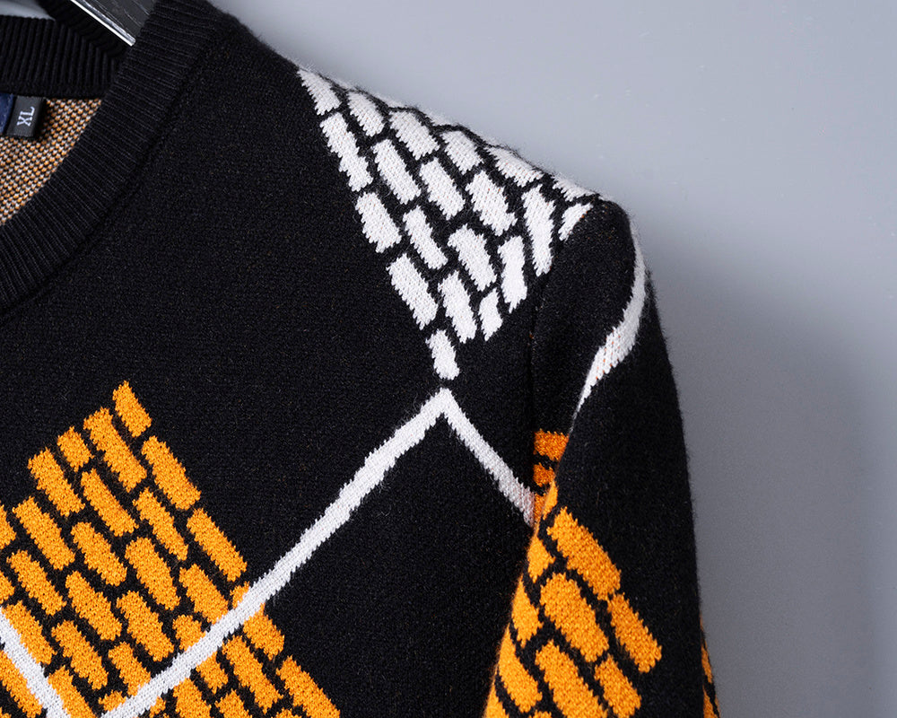 185ZE119UDE Stylish Sweaters