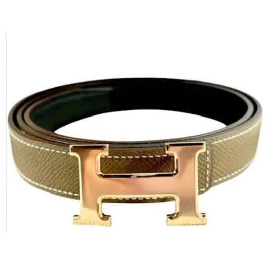 1YH125PDE Stylish  High quality belt With full package