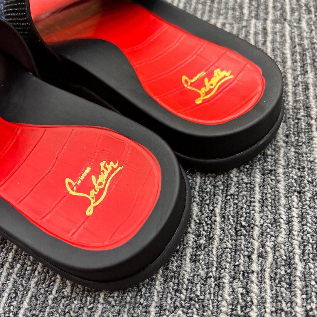 54A128ZDE Stylish slippers