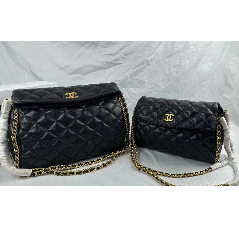 5XC2BDE Stylish leather bag