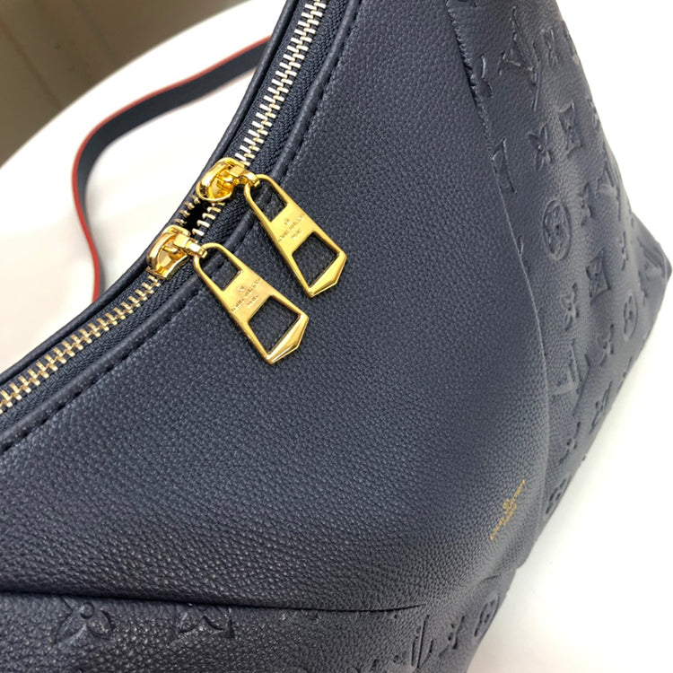 AE18BDE Stylish leather bag 
