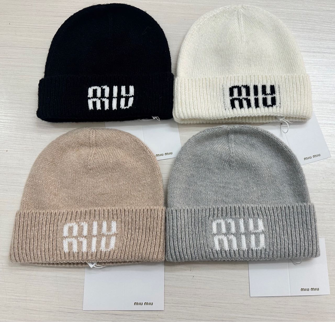 125ZA491MDE Stylish hats