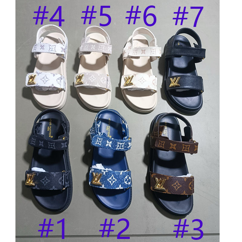 5LE211ZDE Stylish sandals