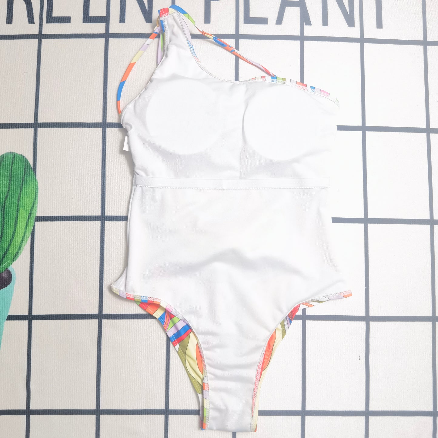 135ZA313YDE Stylish Bikini swimsuit