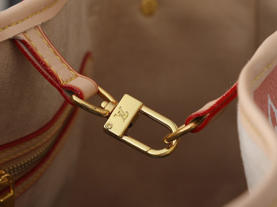 175NE4BDE Stylish leather bag