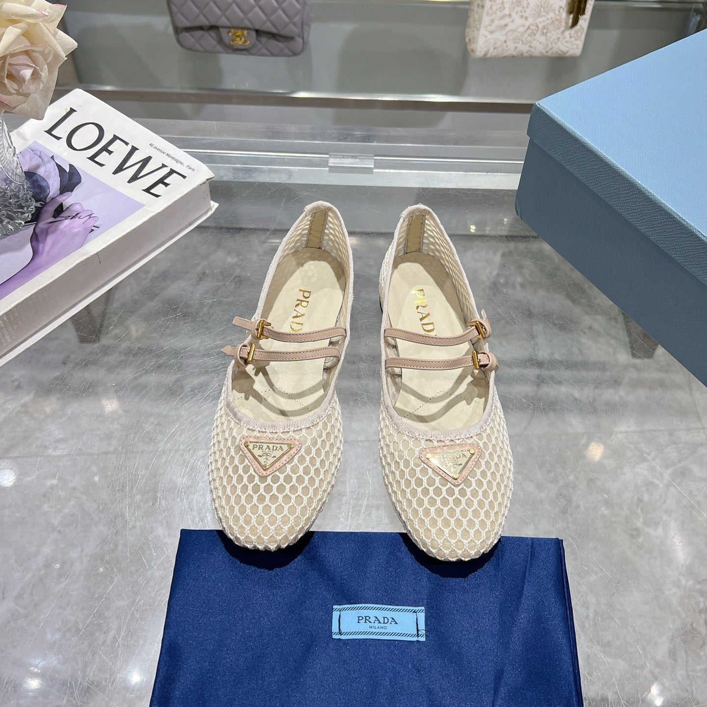 285ZPD66ZDE Stylish leather shoes