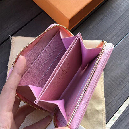 3E720BDE Stylish leather wallets