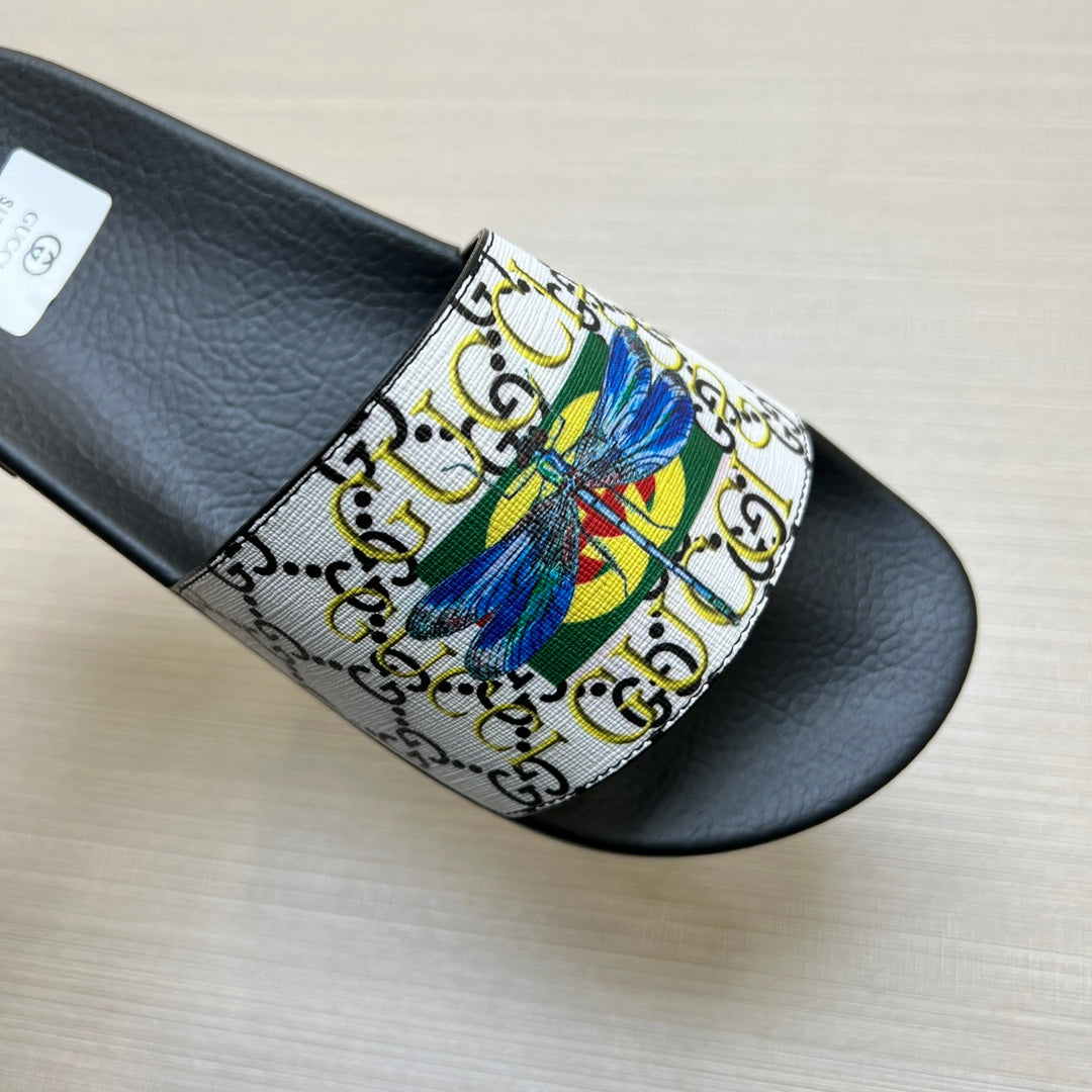 5LB233ZDE Stylish Slippers