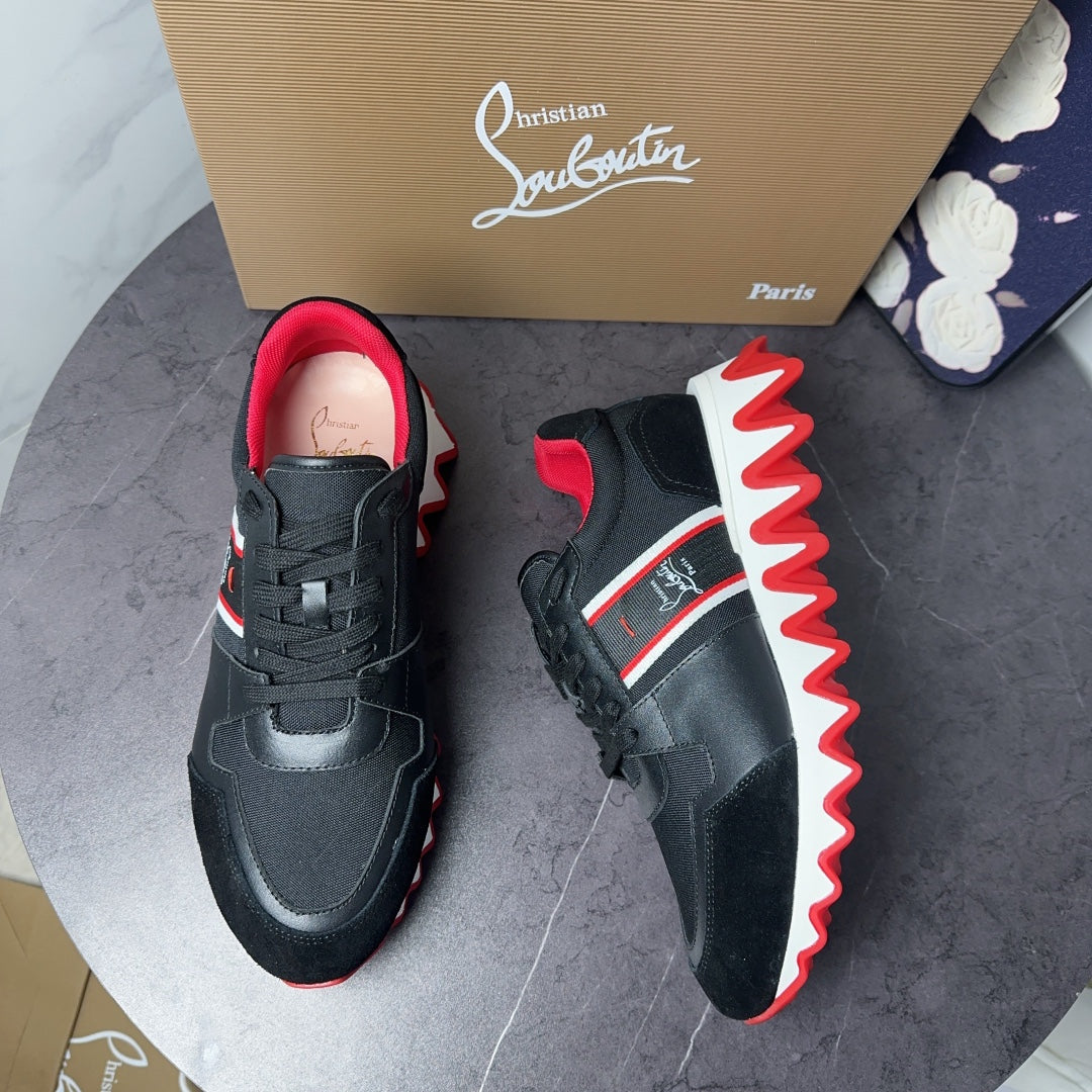 275NA15ZDE Stylish sneakers