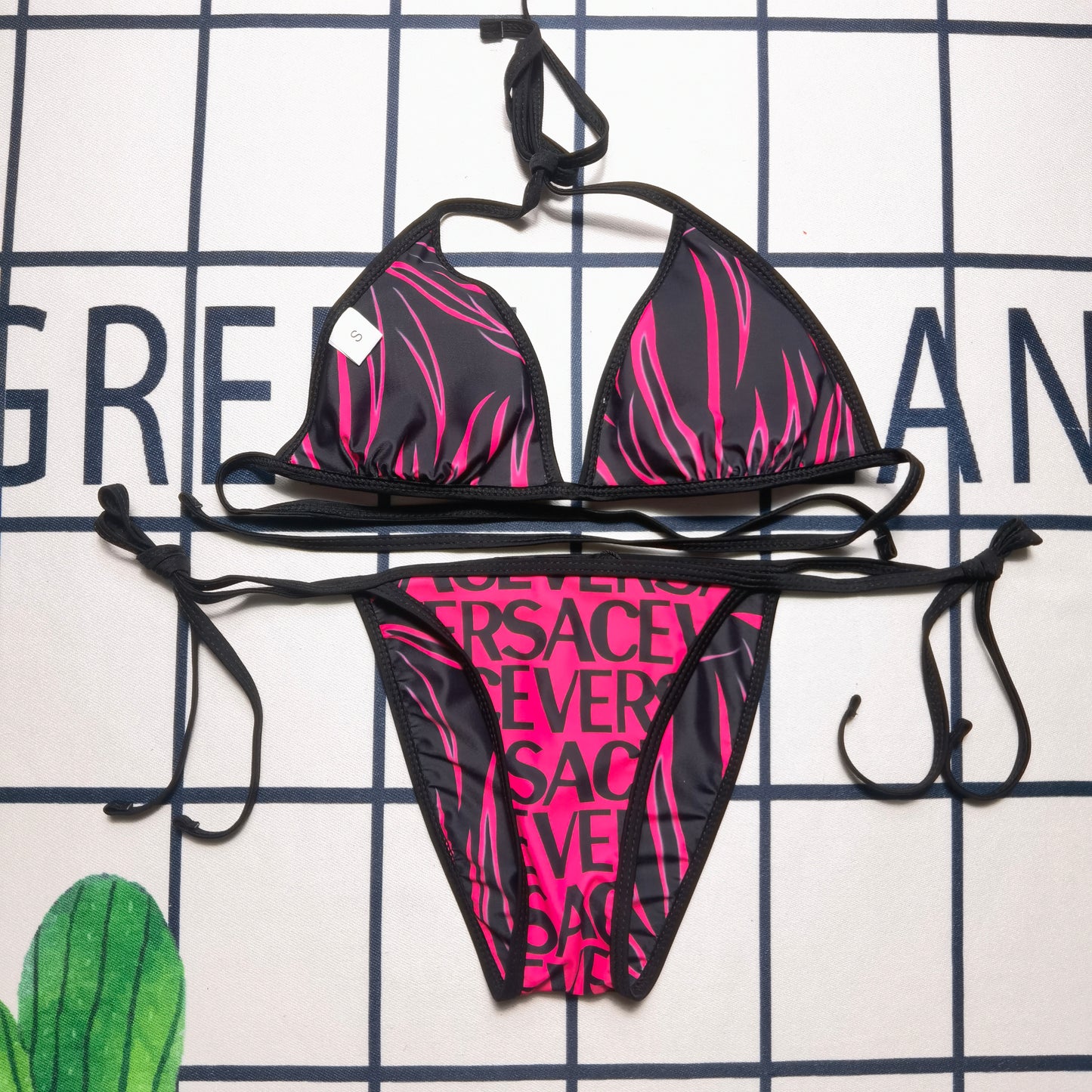 14V18YDE Stylish Bikini swimsuit