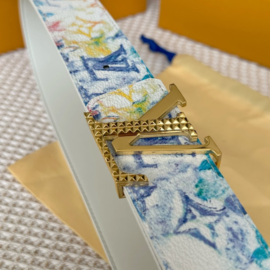 14E8PDE Stylish  High quality belt With full package