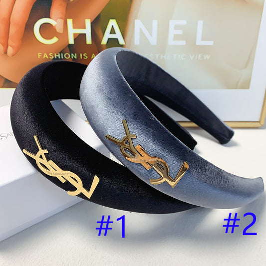 165RSL67FDE Stylish hair ornament
