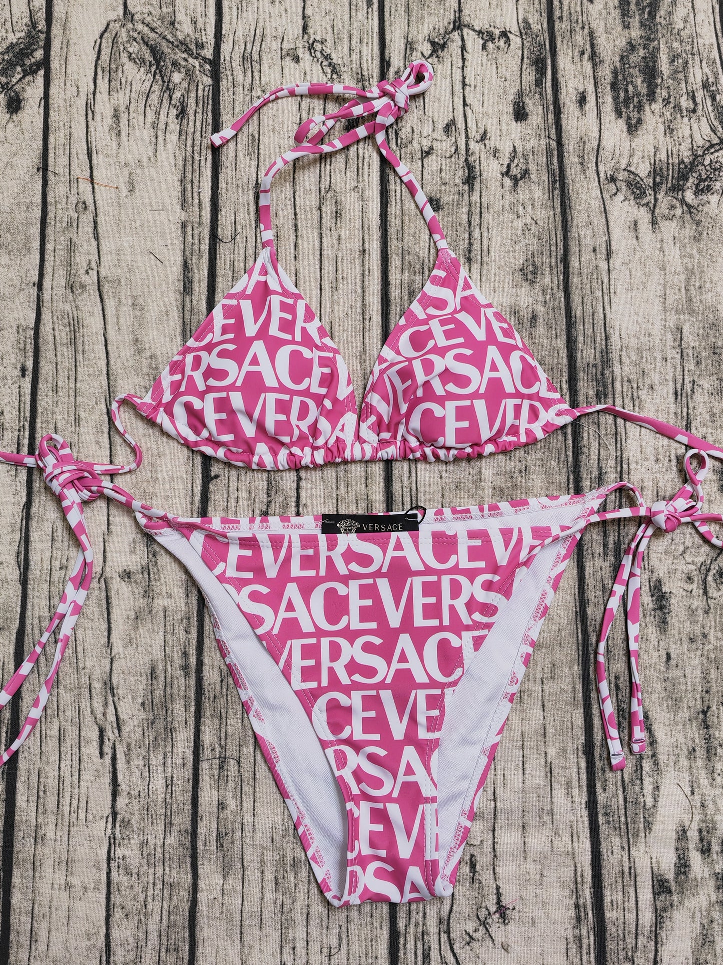 14V27YDE Stylish Bikini swimsuit