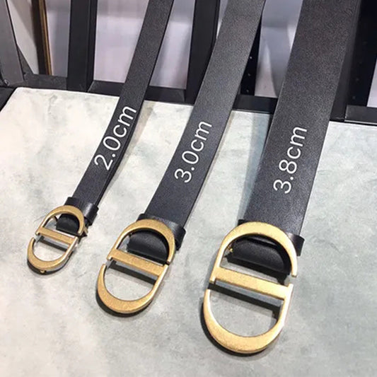 JD19PDE Stylish  High quality belt With full package