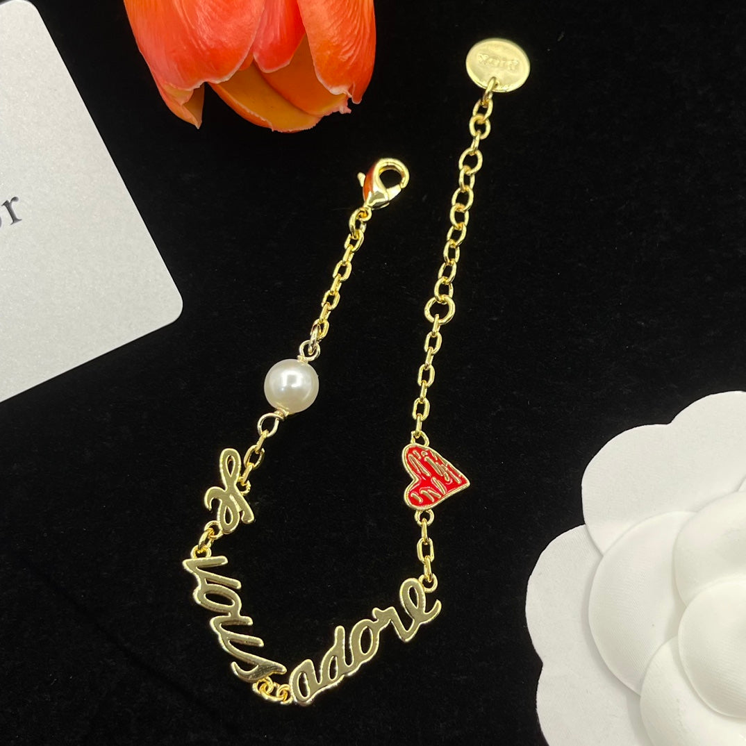 14D1071KDE Stylish Bracelets