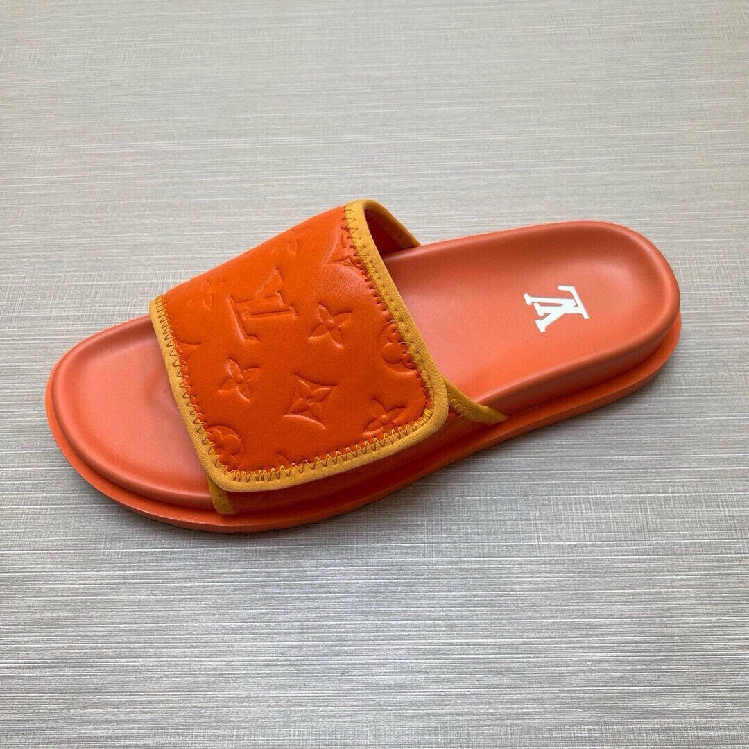 5LE210ZDE Stylish Slippers