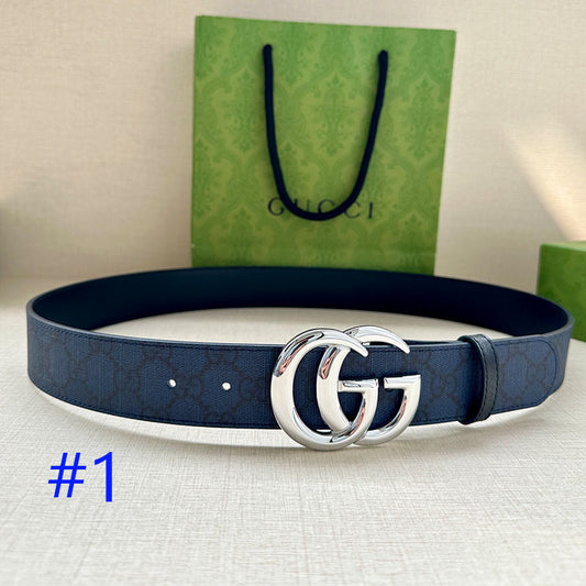 1WB163PDE Stylish  High quality belt With full package