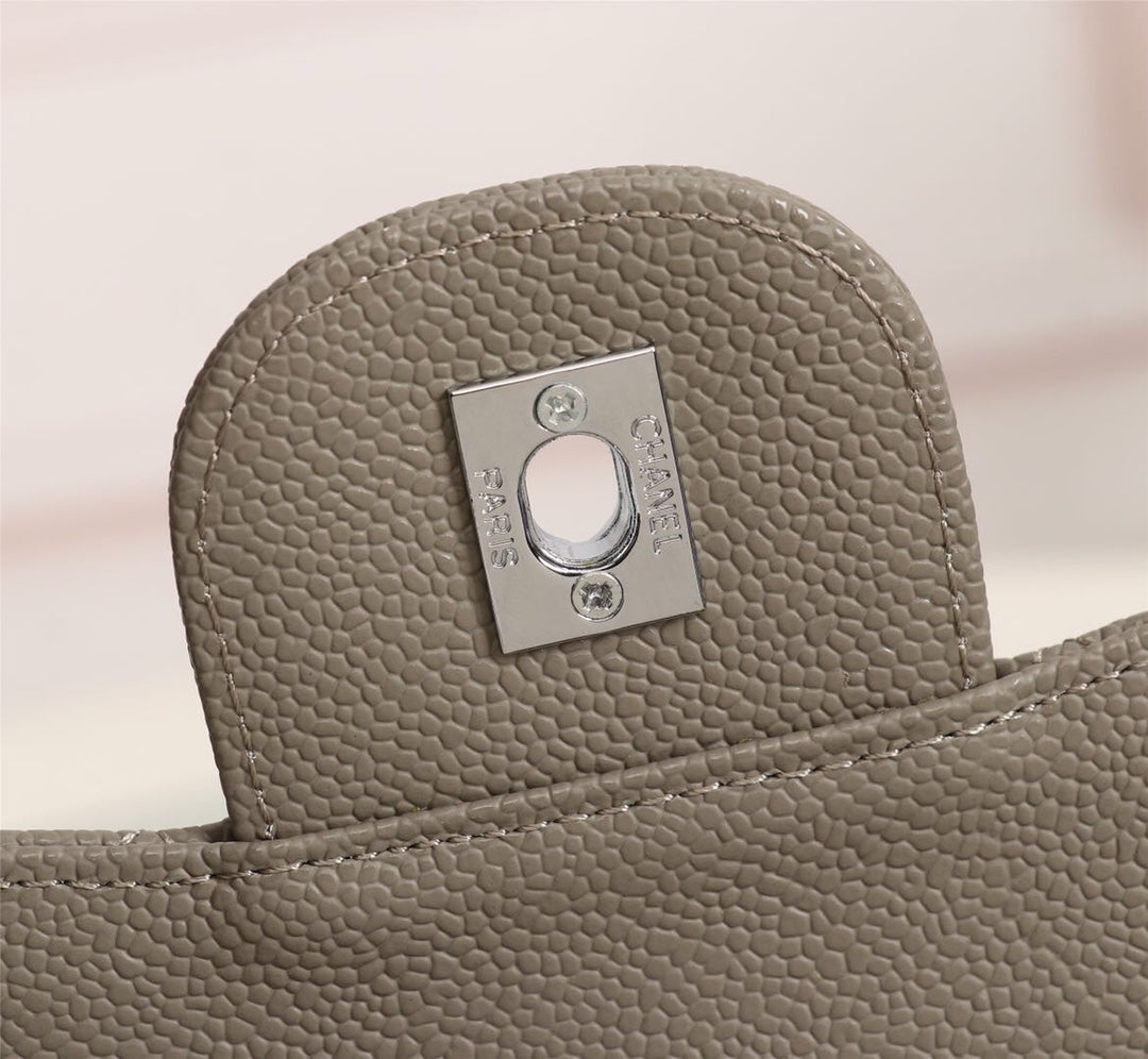 1XC96BDE Stylish leather bag 