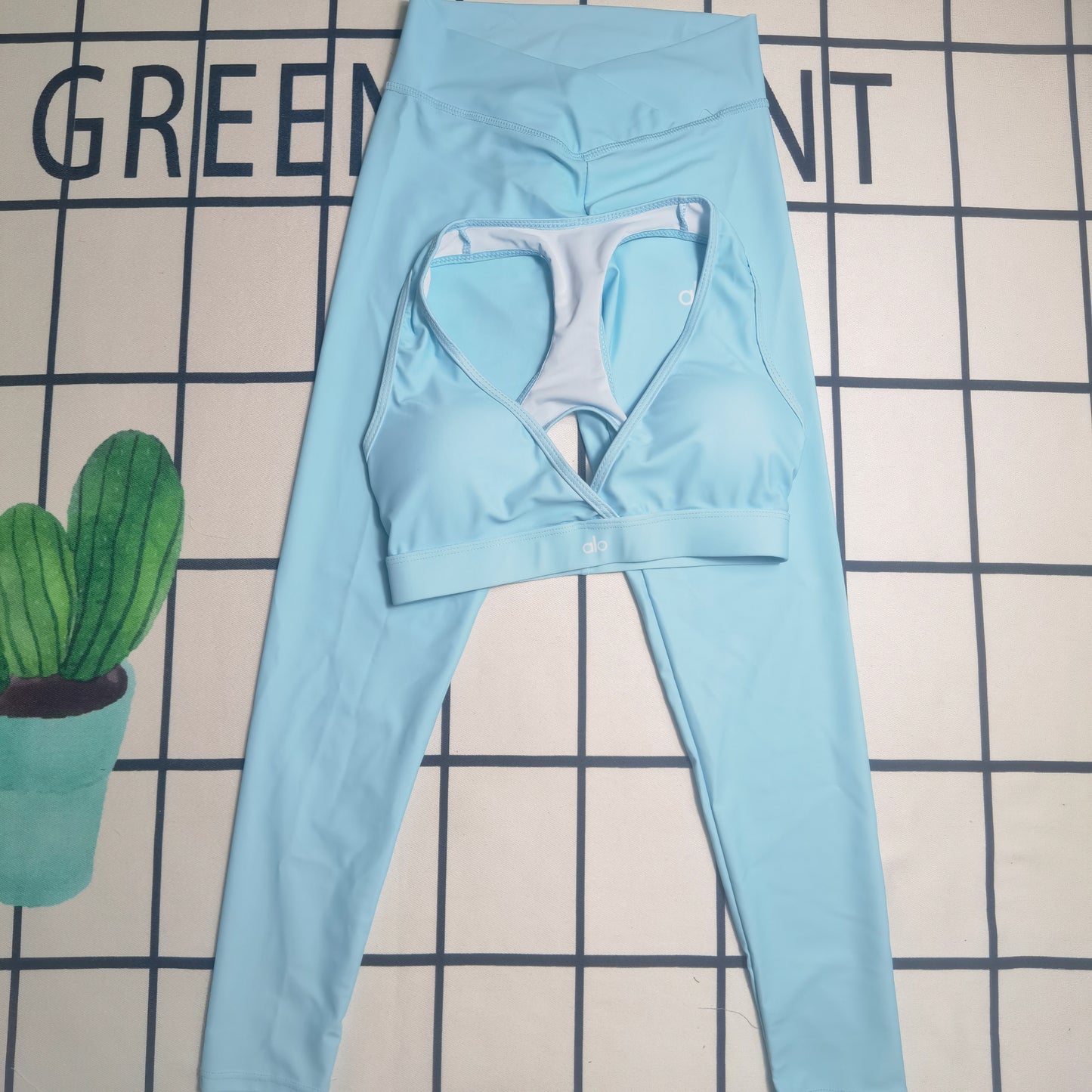 145ZA358YDE Stylish Long sleeve swimsuit