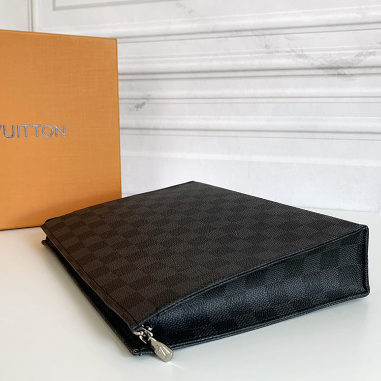 AE2BDE Stylish leather bag 