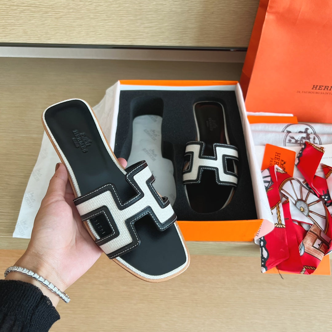 155ZH314ZDE Stylish Slippers