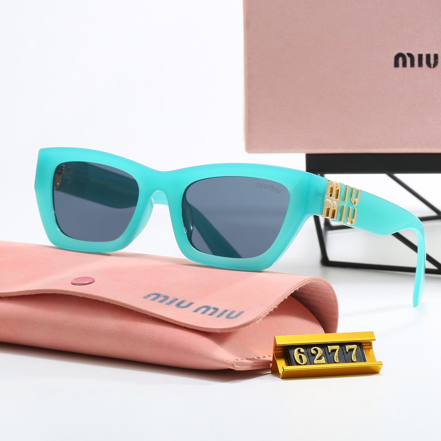 285RA42TDE Stylish Sunglasses