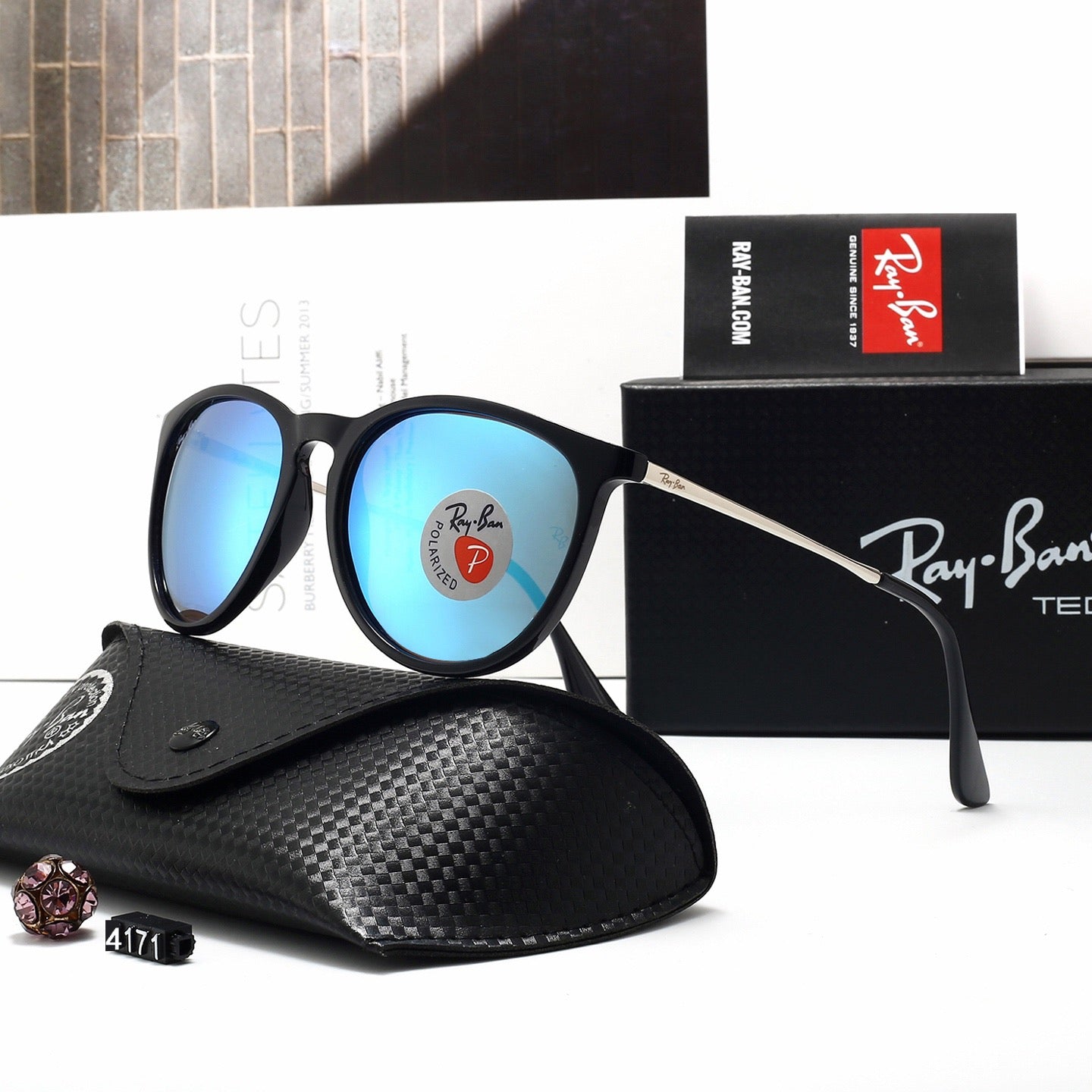 285RA119TDE Stylish Sunglasses