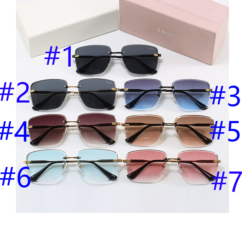 285RD52TDE Stylish Sunglasses