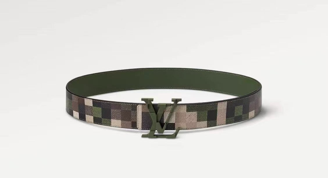 14E129PDE Stylish  High quality belt With full package