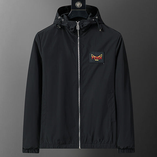 175ZF21UDE Stylish  Coats