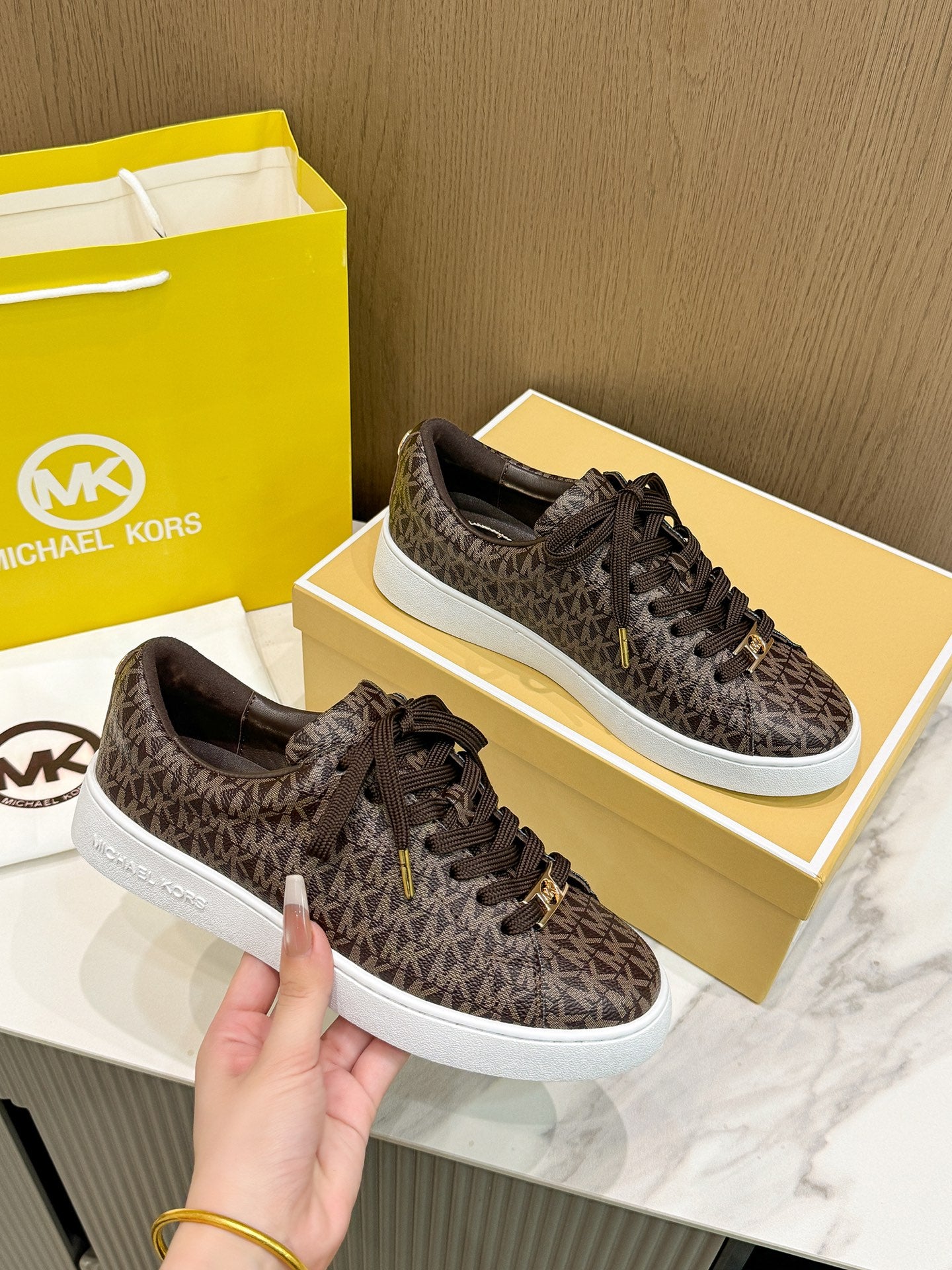 285ZA48ZDE Stylish leather Shoes