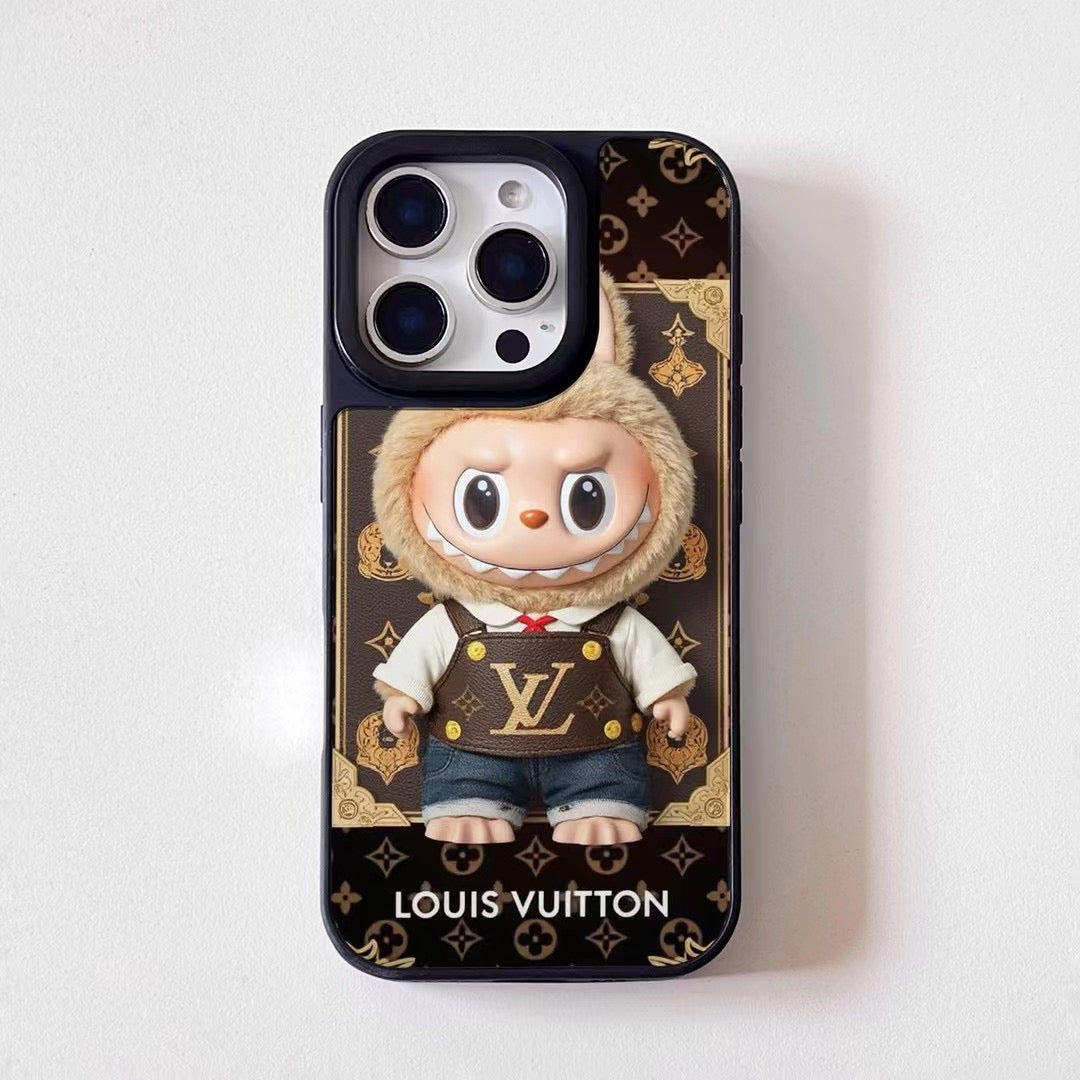 165RE67ADE Stylish Phone Case