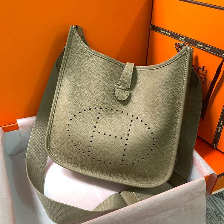 1H1BDE Stylish leather bag 