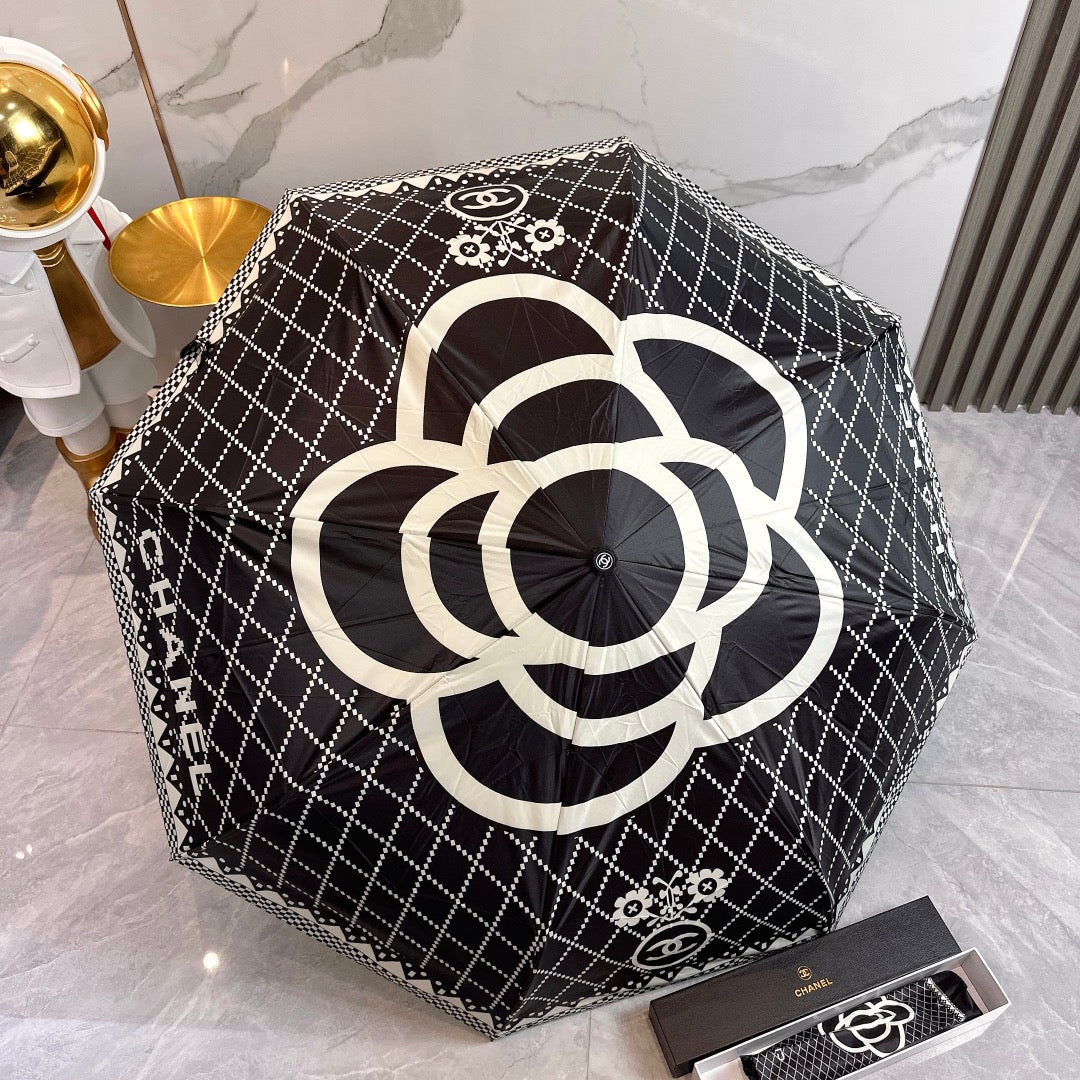 15RC63SDE Stylish UV resistant umbrella