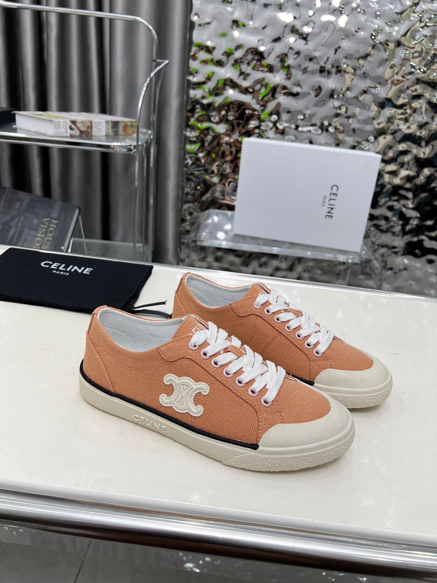 285ZN57ZDE Stylish leather Shoes