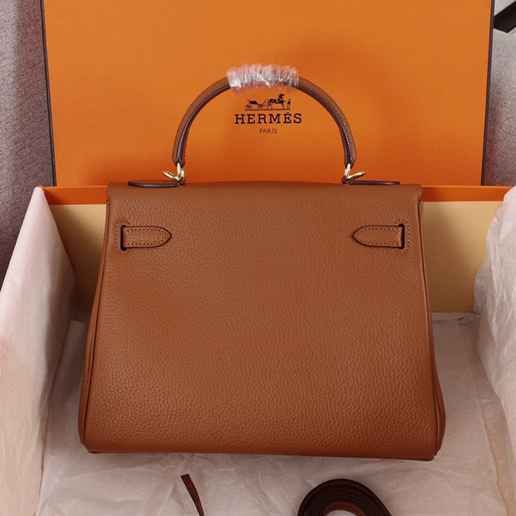 1H2BDE Stylish leather bag 
