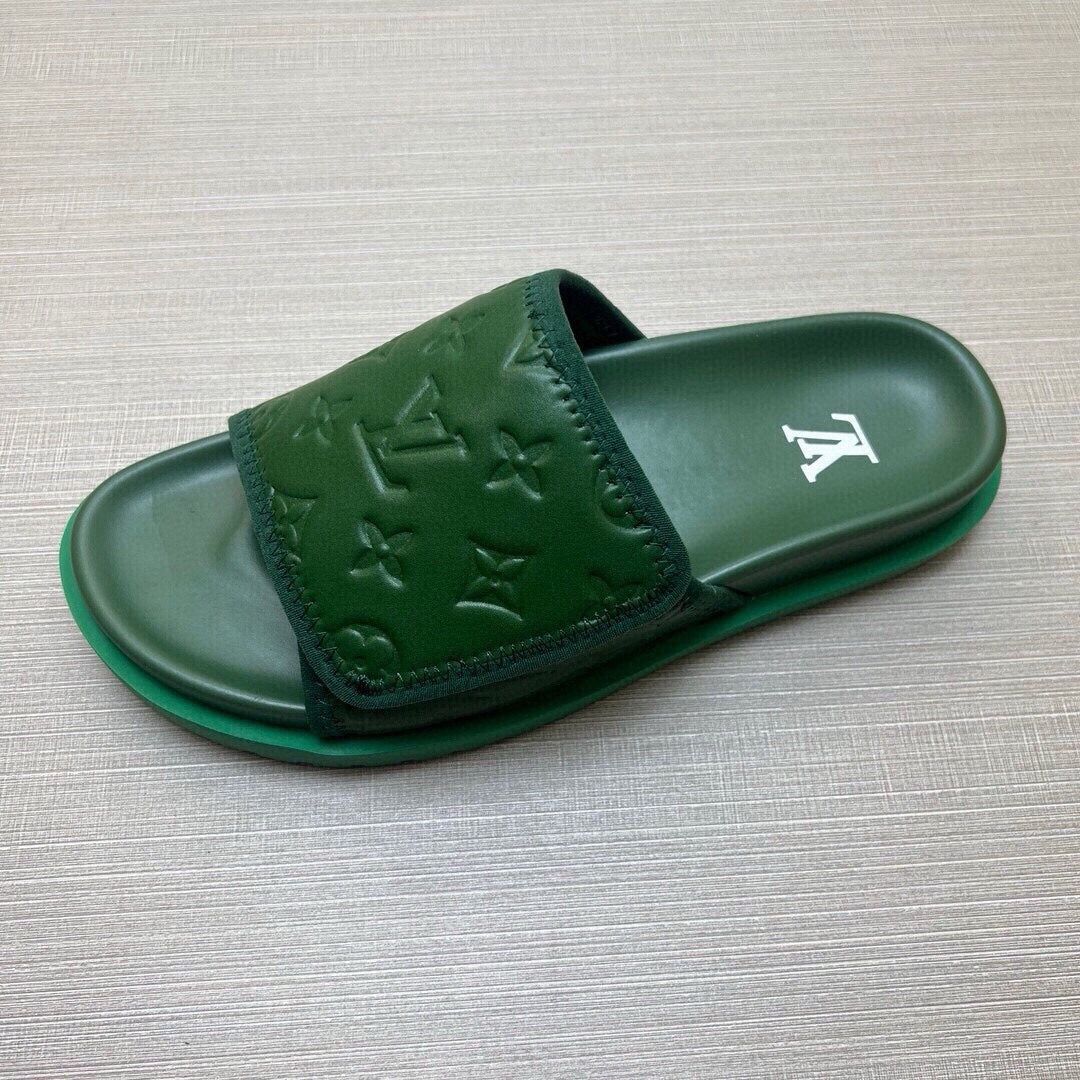 5LE210ZDE Stylish Slippers