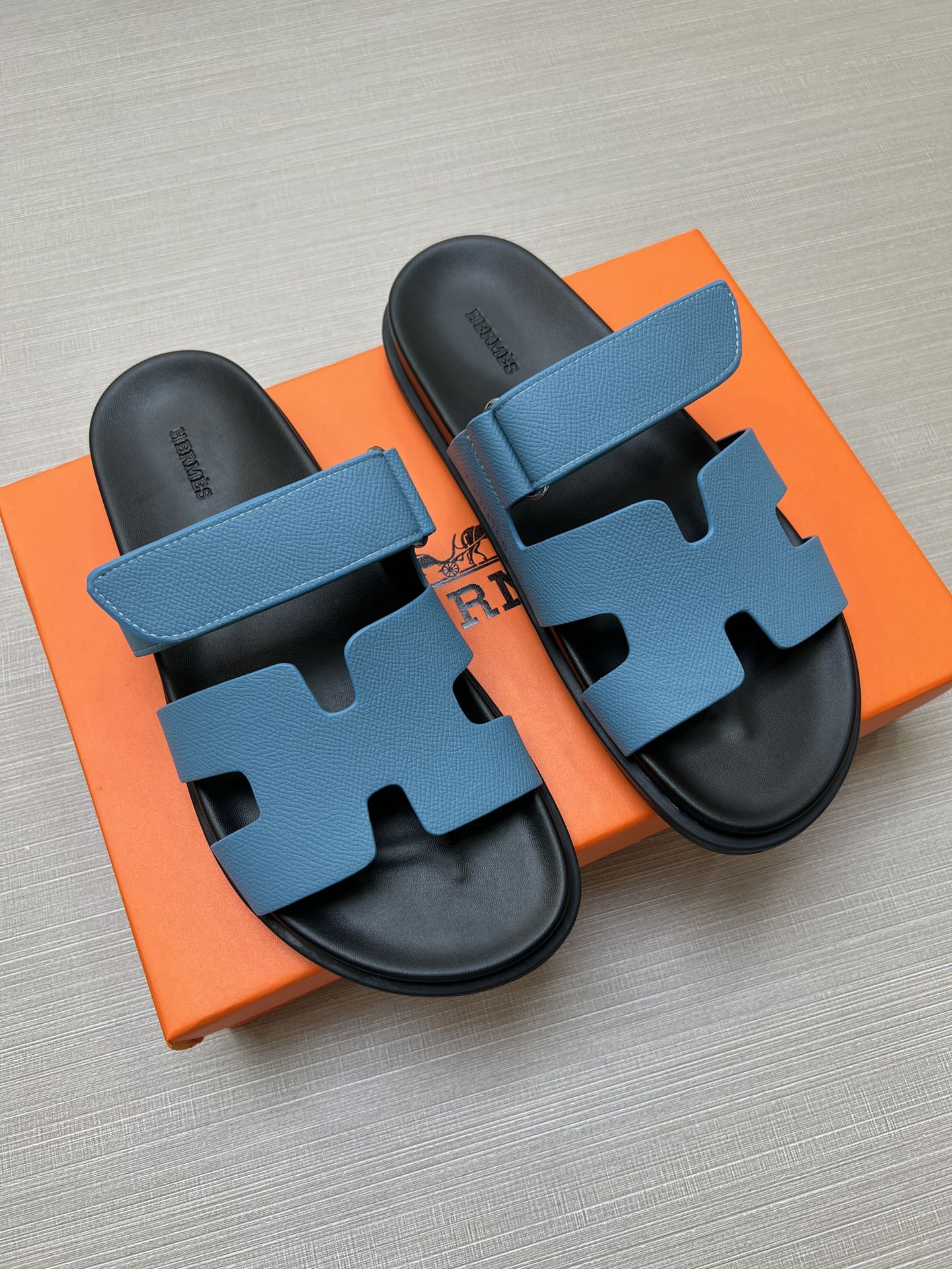 535RH5ZDE Stylish Slippers shoes