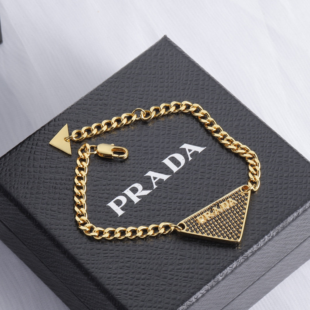1NPD185XDE Stylish  necklace bracelet Earrings