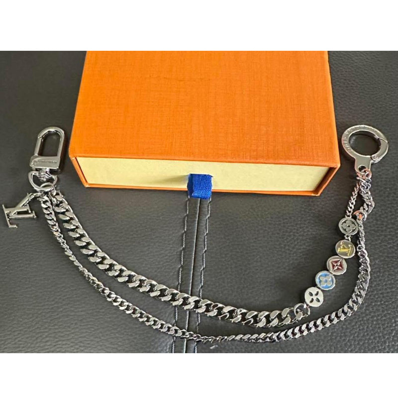 3RE30ADE Stylish bag 's  charms accessories