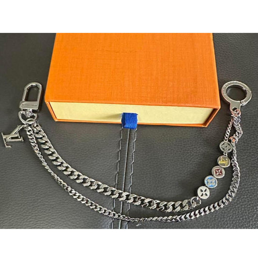 3RE30ADE Stylish bag 's  charms accessories