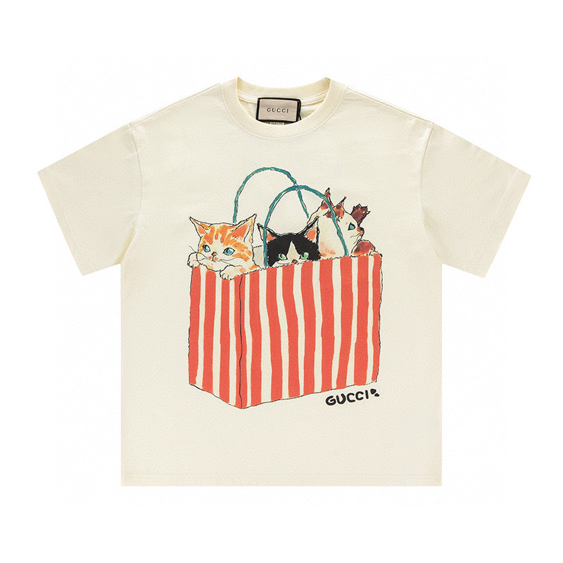 165NB38UDE Stylish T-shirt