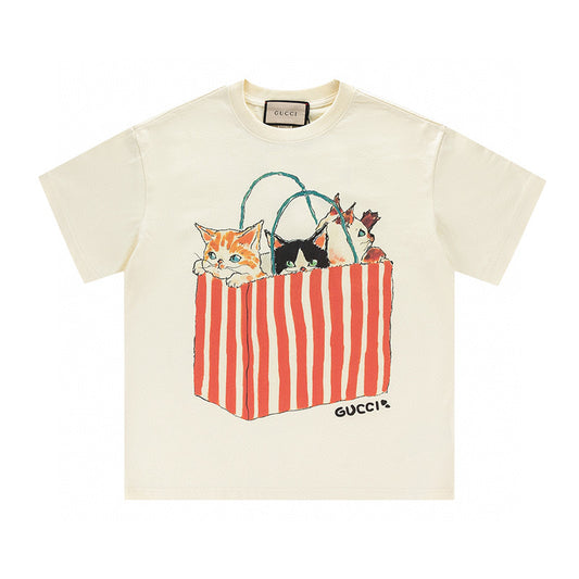 165NB38UDE Stylish T-shirt