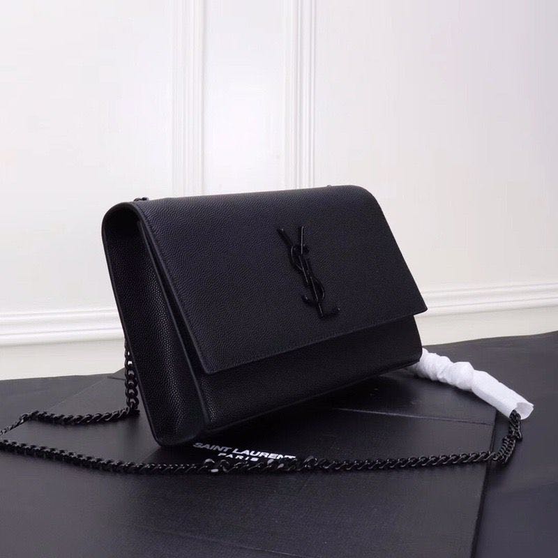 1XSL188BDE Stylish leather bag 