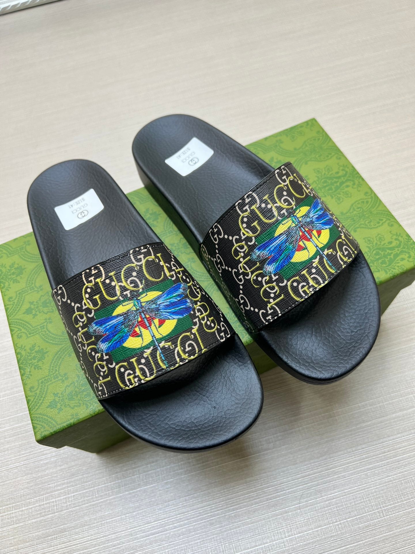 5LB233ZDE Stylish Slippers