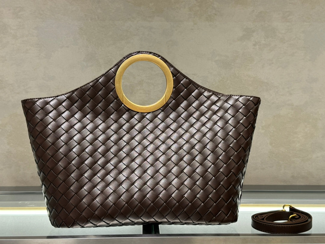 1XA70BDE Stylish High quality leather bag