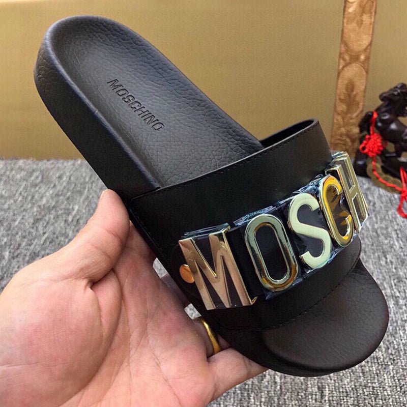 54A117ZDE Stylish slippers