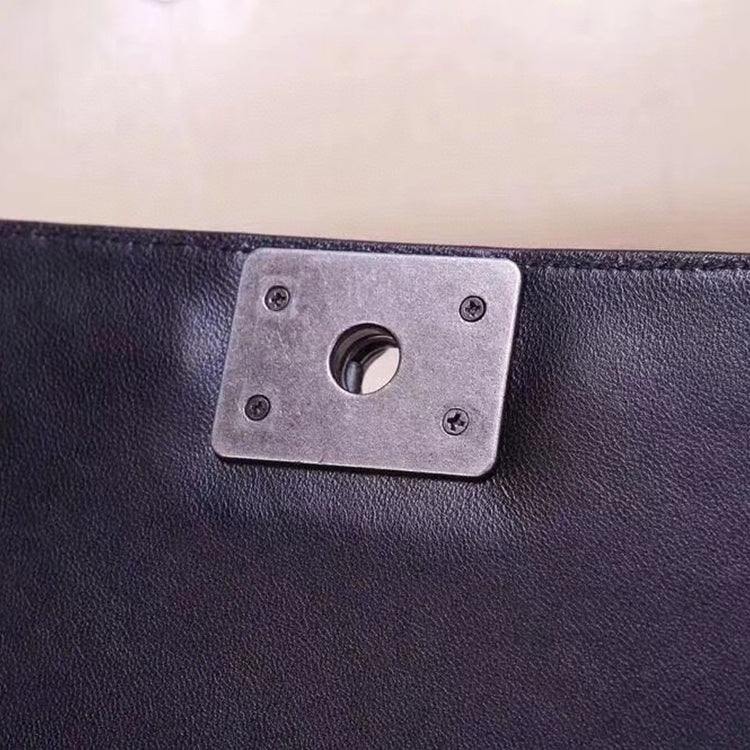 5C2BDE Stylish leather bag 