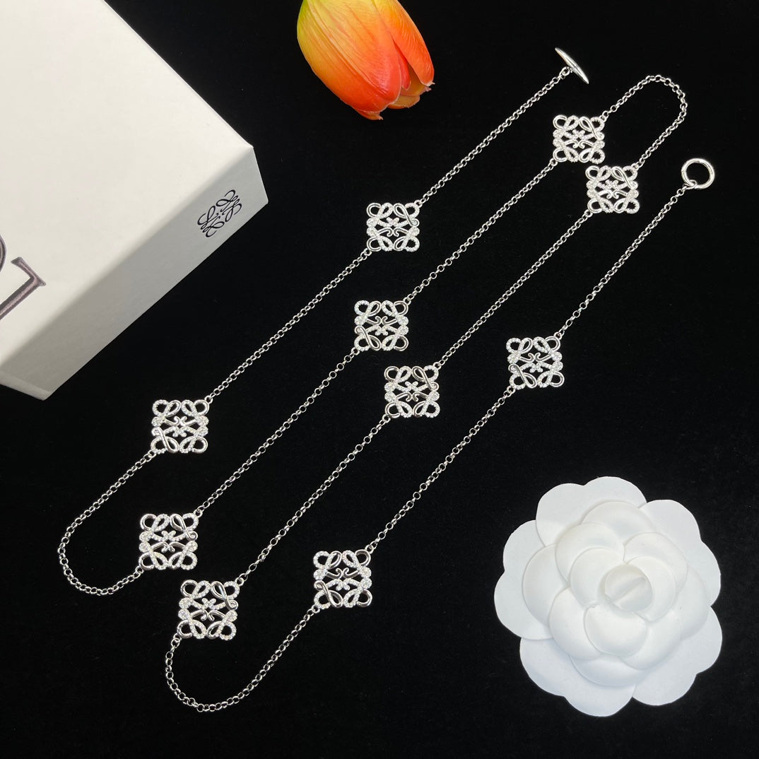 14A755KDE Stylish Necklaces
